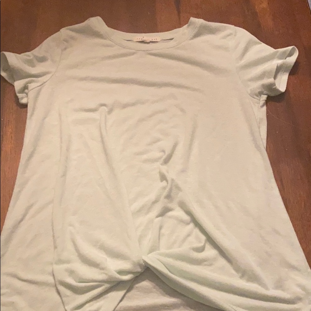 coppers key t shirt